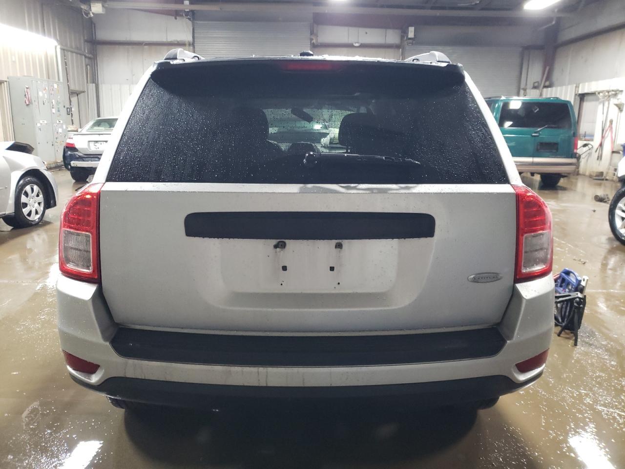 2011 JEEP COMPASS SP - Image 6