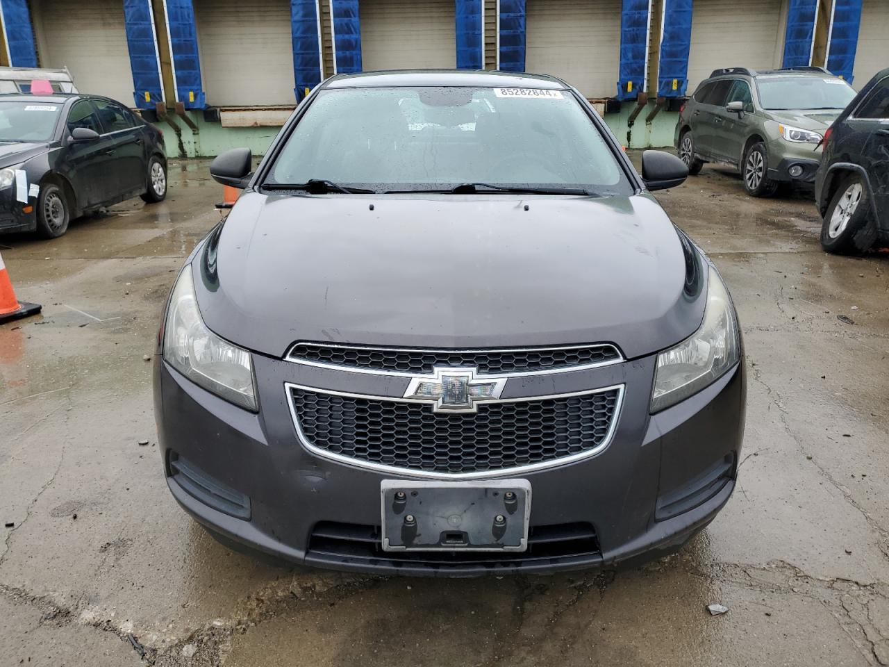 2014 CHEVROLET CRUZE LS - Image 5
