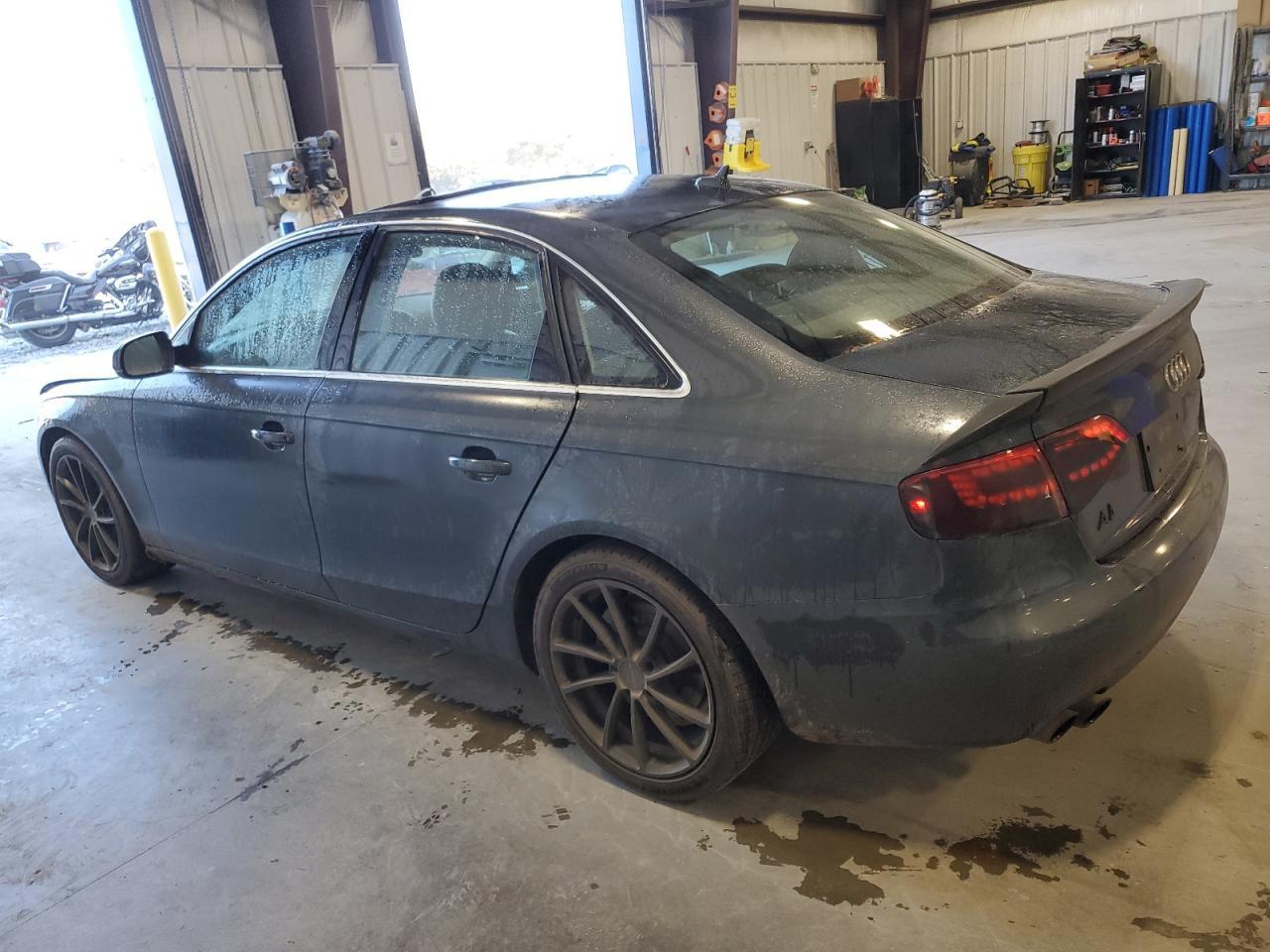 2011 AUDI A4 PREMIUM - Фото 2