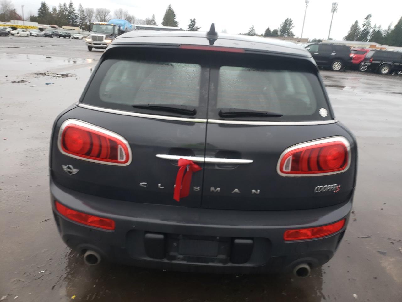 2017 MINI COOPER S C - Image 6