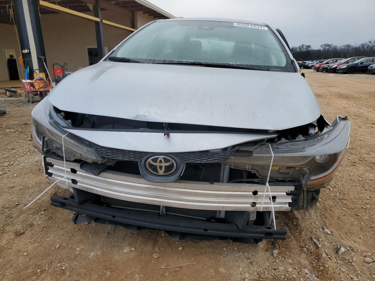 2020 TOYOTA COROLLA LE - Image 5