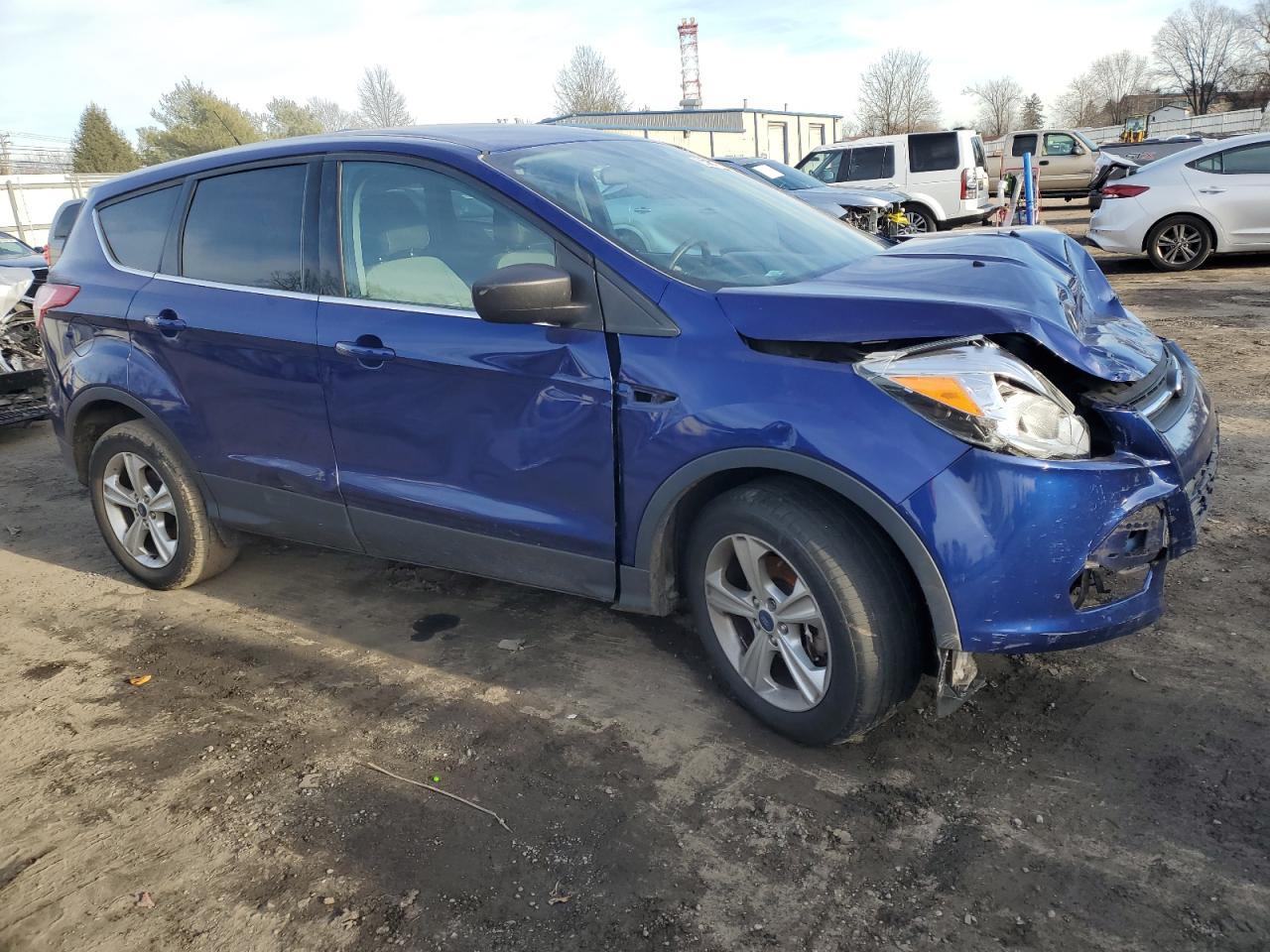 2015 FORD ESCAPE SE - Image 4