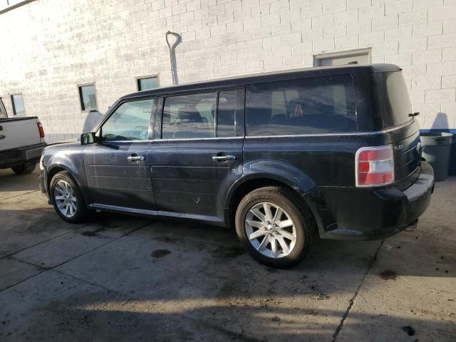 2010 FORD FLEX SEL - Фото 2