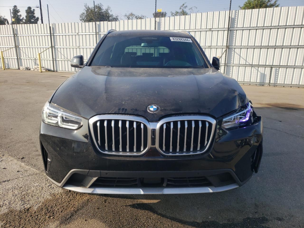 2024 BMW X3 XDRIVE3 - Image 5