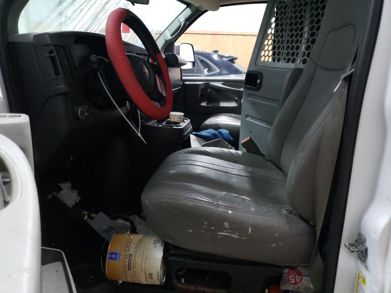 2015 CHEVROLET EXPRESS G2 - Image 7