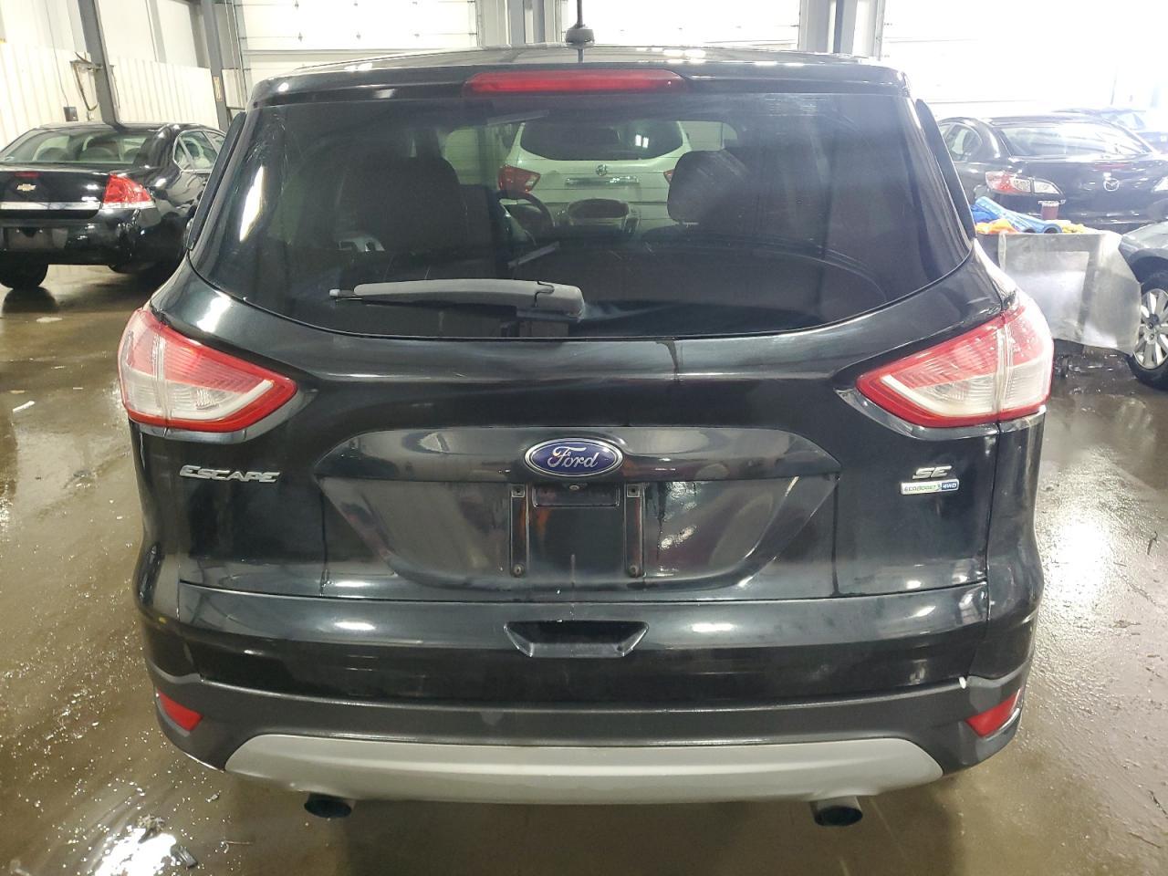 2014 FORD ESCAPE SE - Image 6