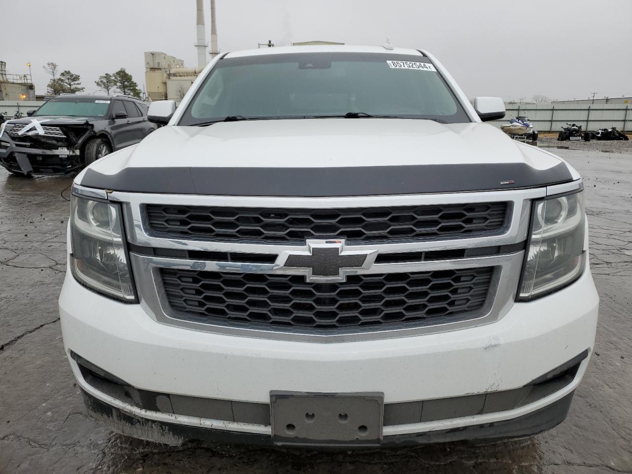 2018 CHEVROLET TAHOE K150 - Image 5
