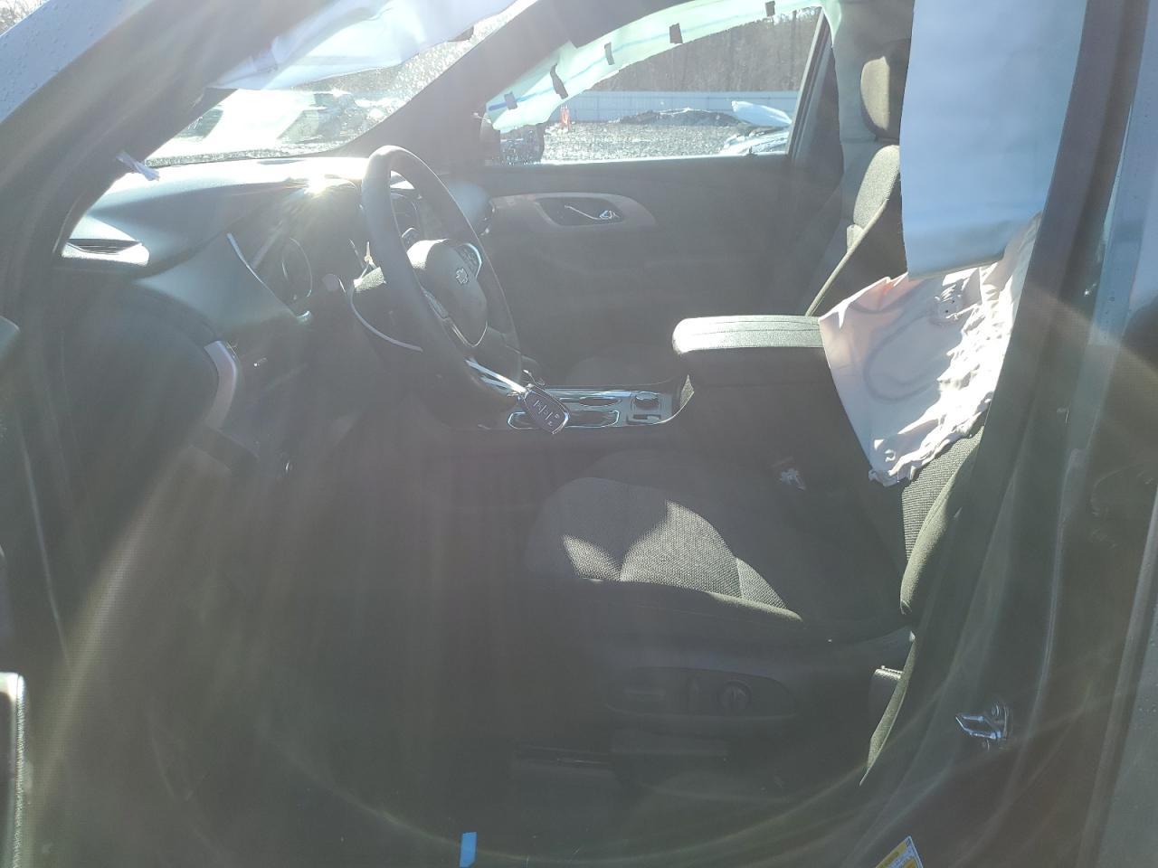 2023 CHEVROLET TRAVERSE L - Image 7