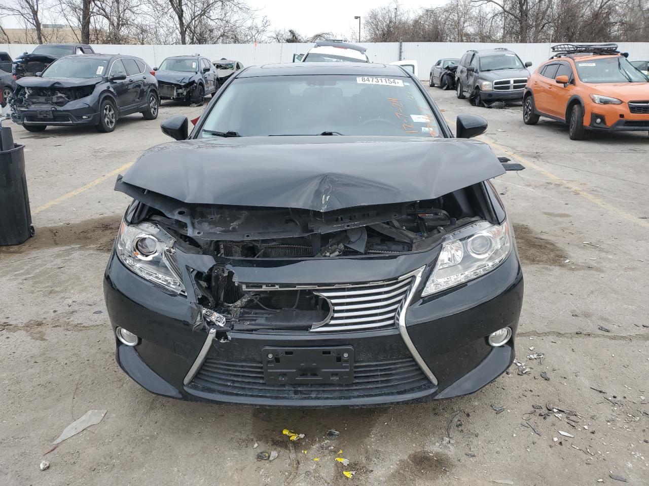 2014 LEXUS ES 350 - Image 5