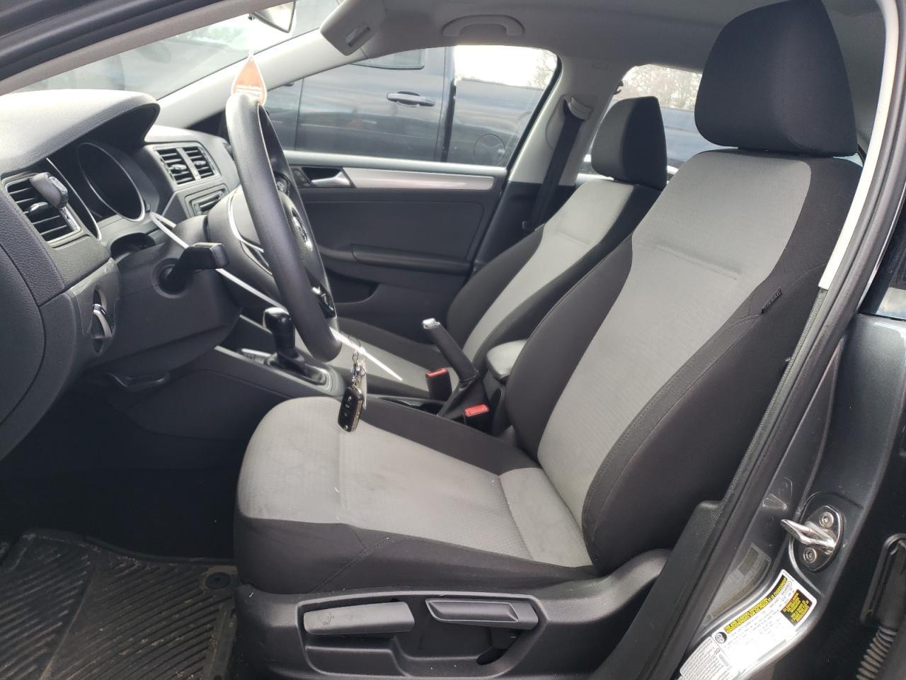 2017 VOLKSWAGEN JETTA S - Image 7