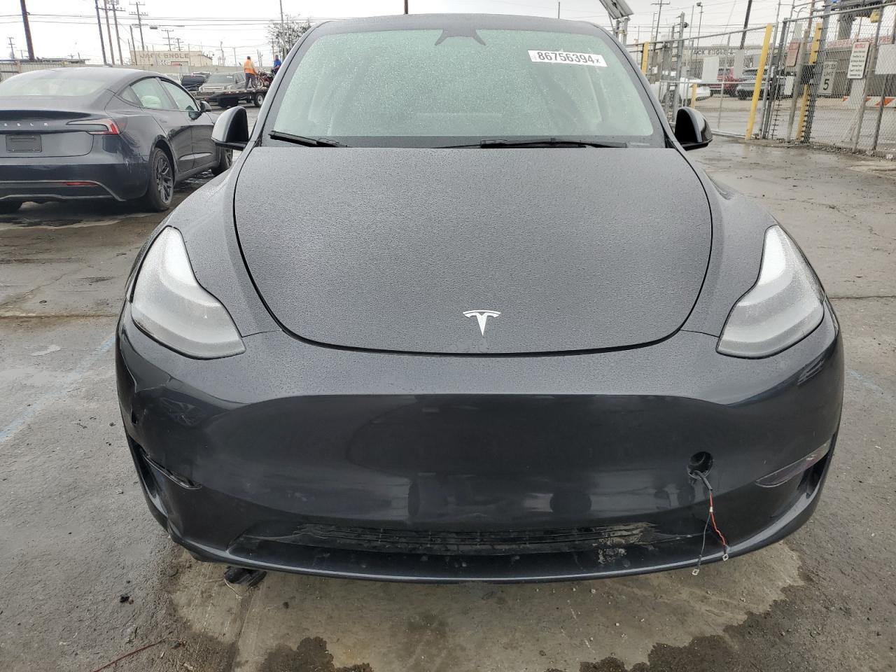 2024 TESLA MODEL Y - Image 5