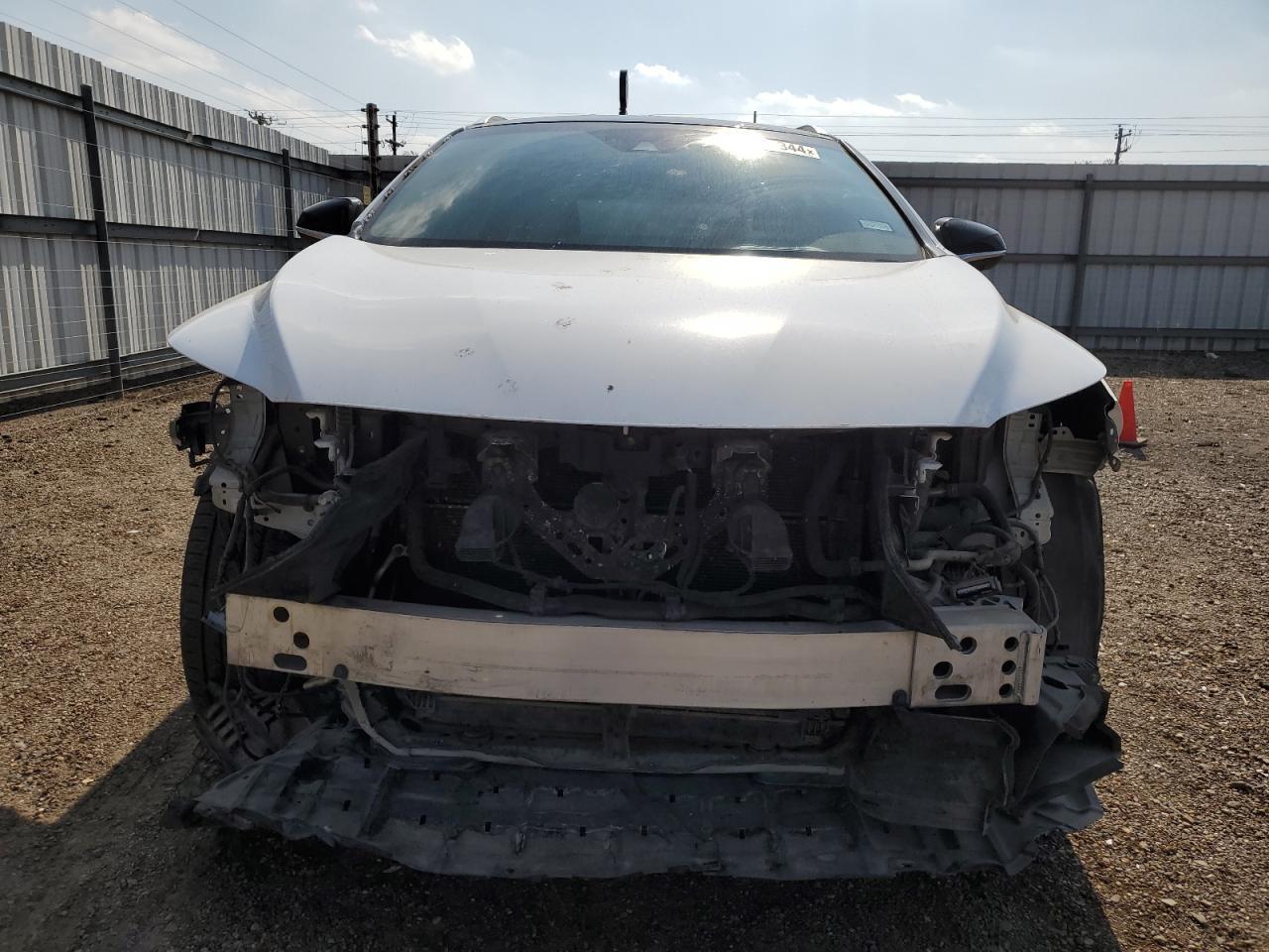 2019 LEXUS RX 450H BA - Image 5