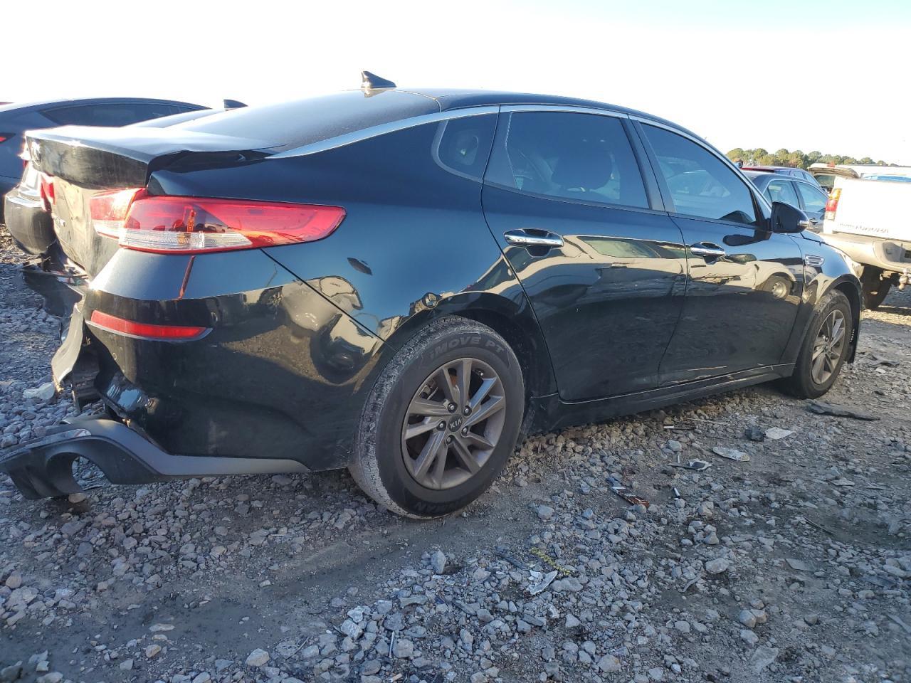 2020 KIA OPTIMA LX - Image 3