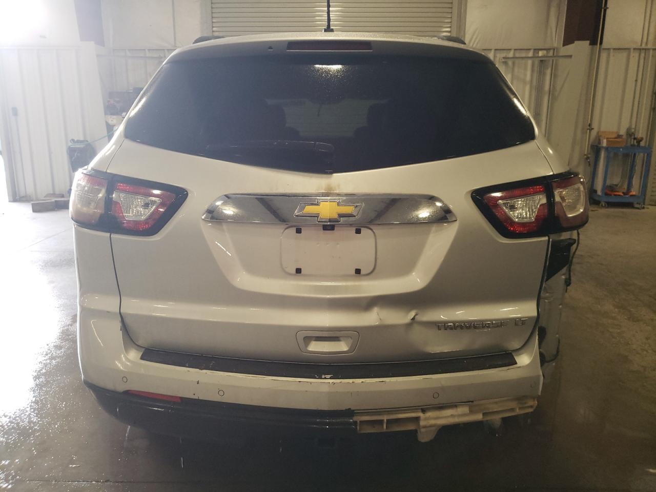 2014 CHEVROLET TRAVERSE L - Image 6