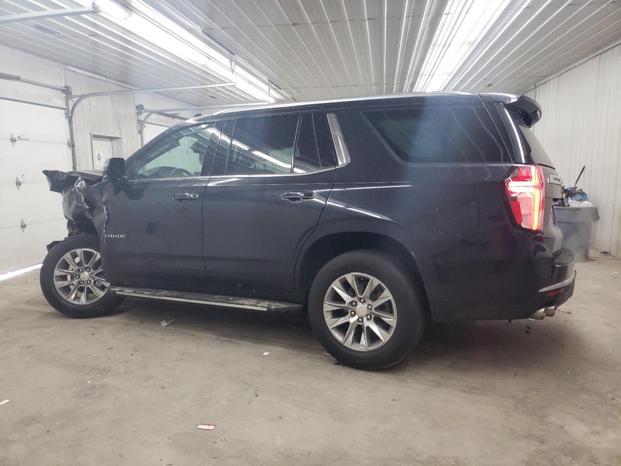 2023 CHEVROLET TAHOE K150 - Фото 2