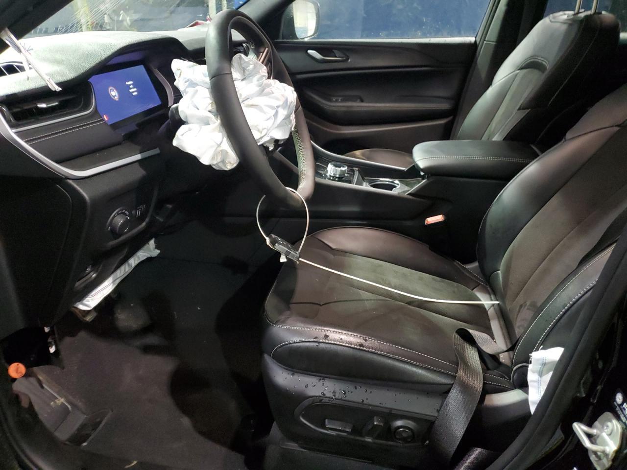 2024 JEEP GRAND CHER - Image 7