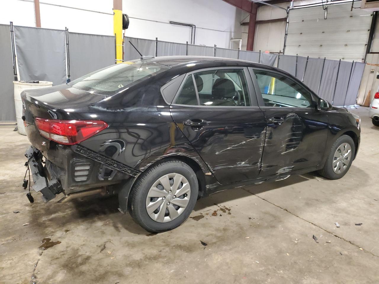 2020 KIA RIO LX - Image 3