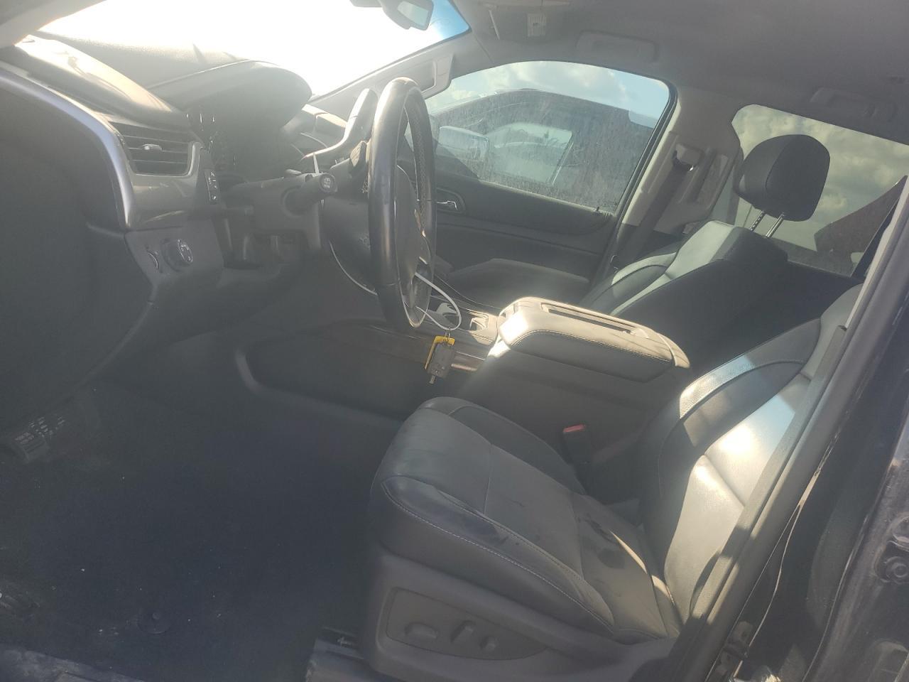 2019 CHEVROLET TAHOE C150 - Image 7