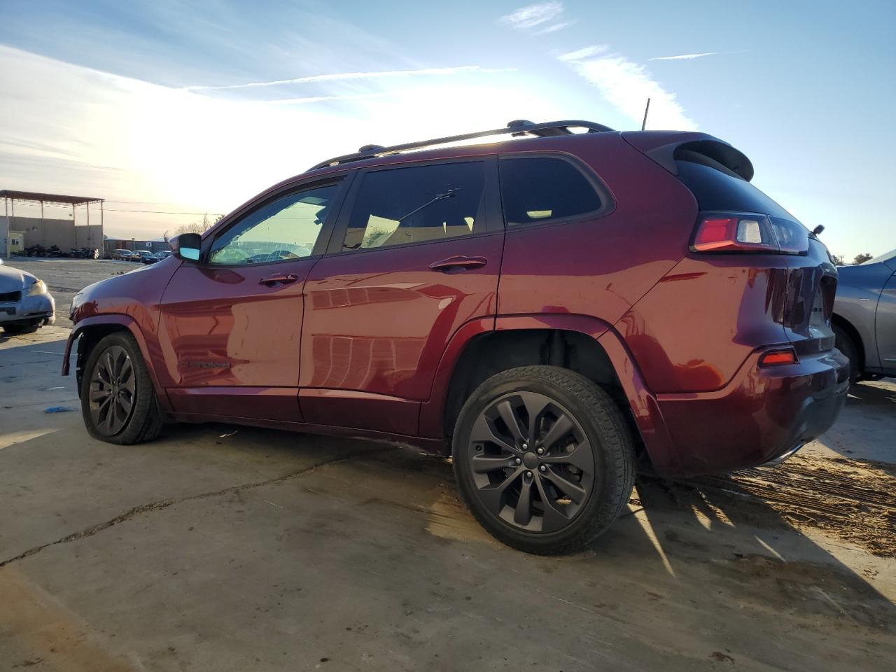 2019 JEEP CHEROKEE L - Image 2