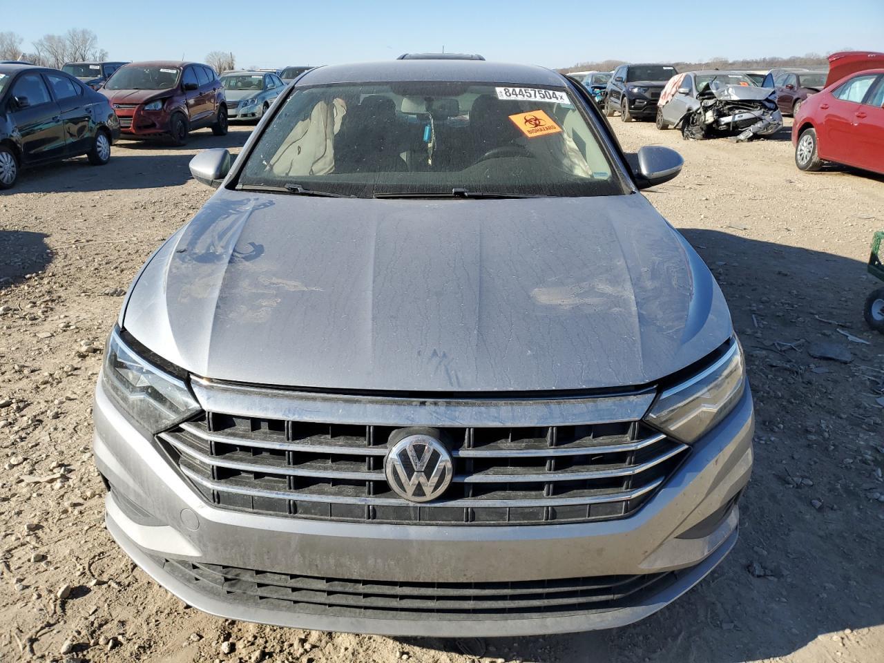 2019 VOLKSWAGEN JETTA S - Фото 5