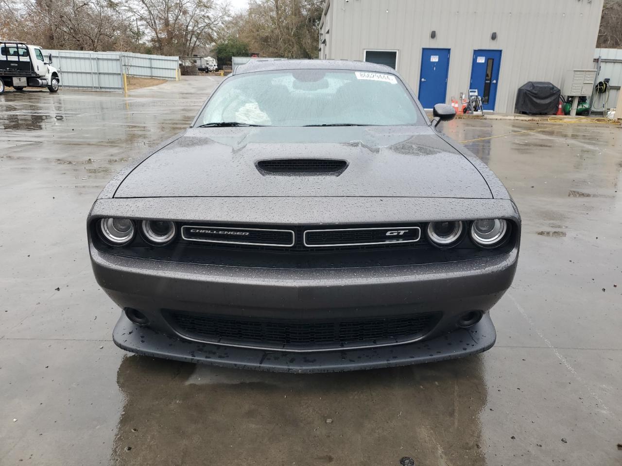 2023 DODGE CHALLENGER - Фото 5
