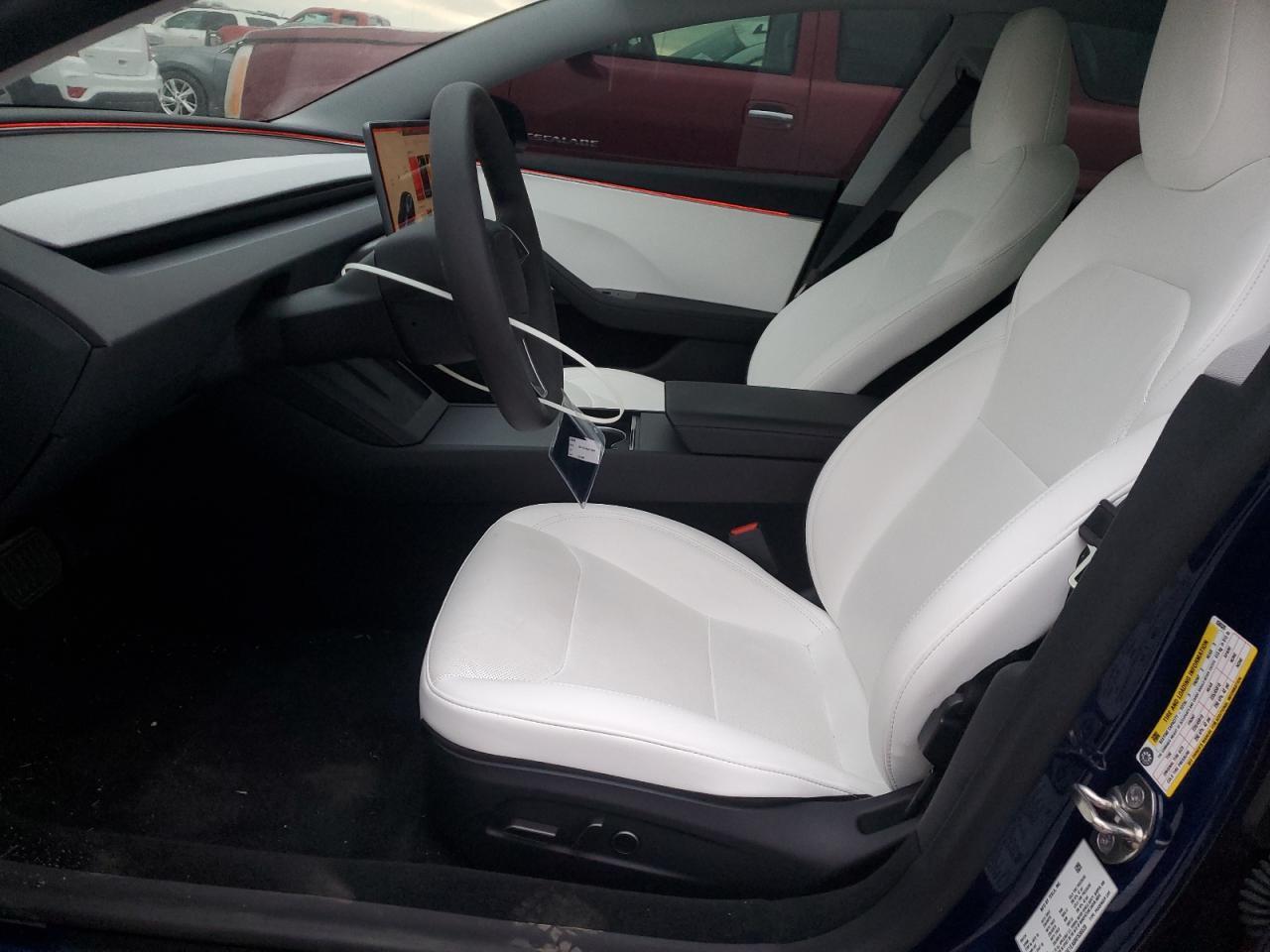2024 TESLA MODEL 3 - Image 7