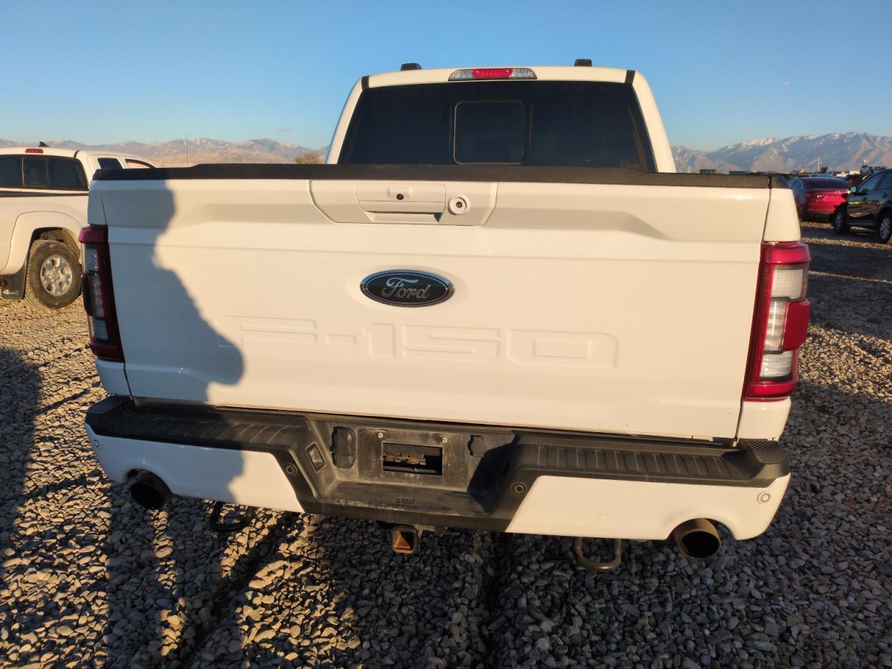 2023 FORD F150 SUPER - Фото 6