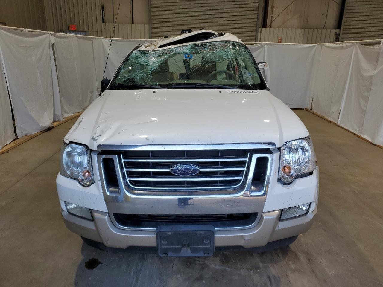 2010 FORD EXPLORER E - Image 5