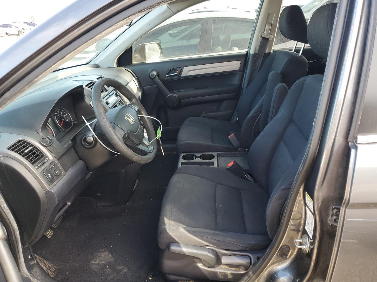 2011 HONDA CR-V LX - Image 7