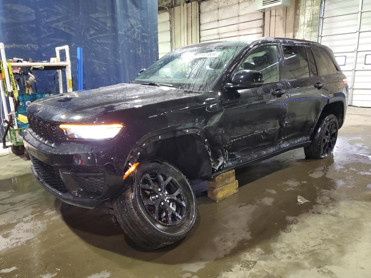 2024 JEEP GRAND CHER