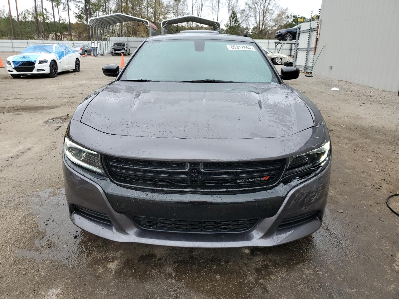2022 DODGE CHARGER SX - Image 5