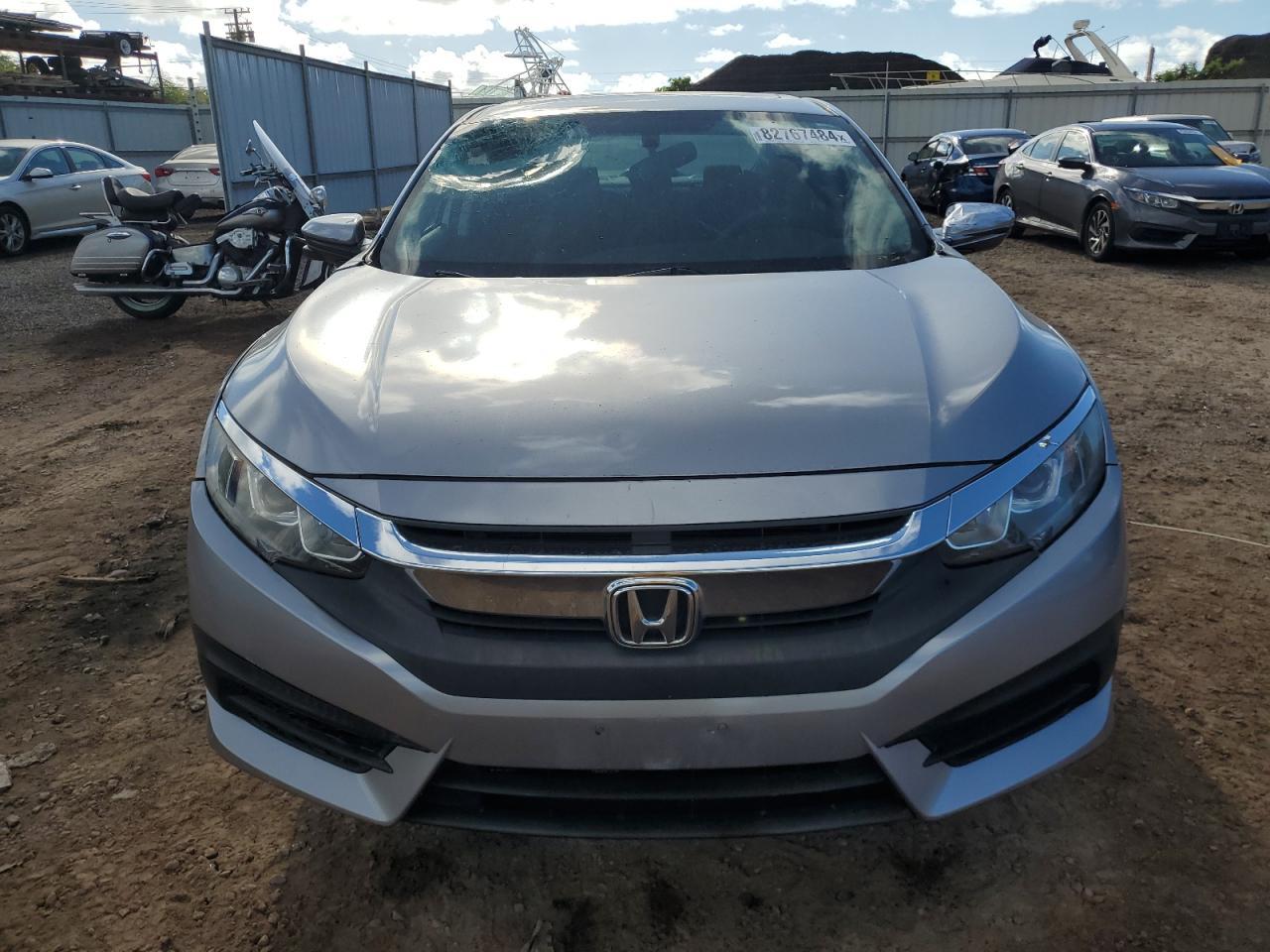 2016 HONDA CIVIC EX - Image 5