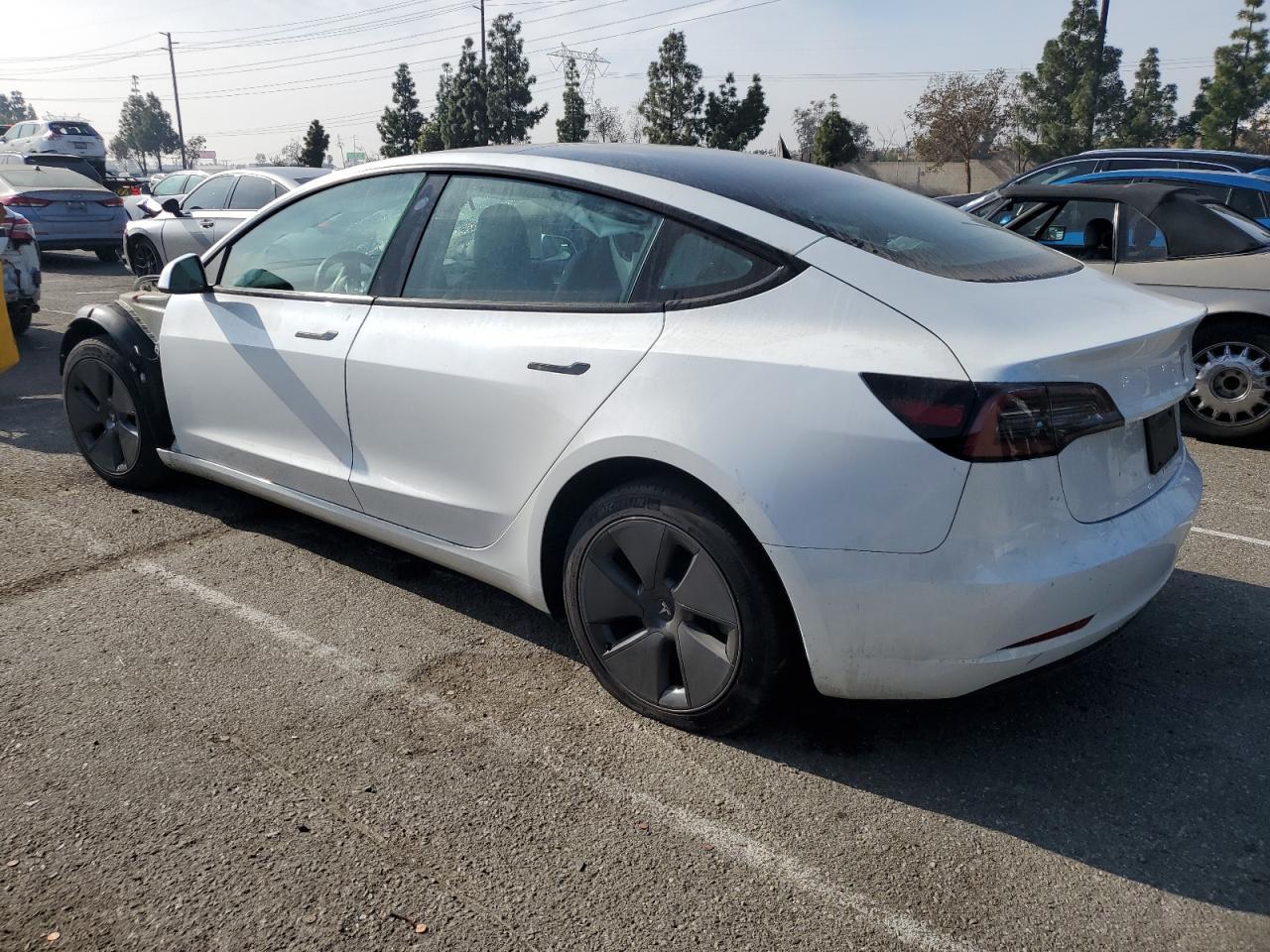 2023 TESLA MODEL 3 - Фото 2