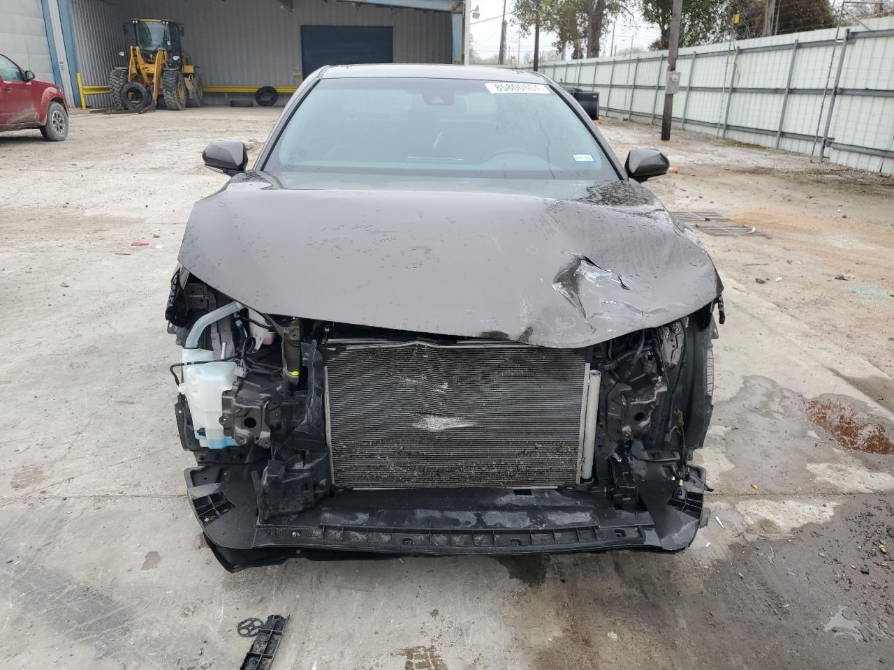 2019 TOYOTA AVALON XLE - Image 5