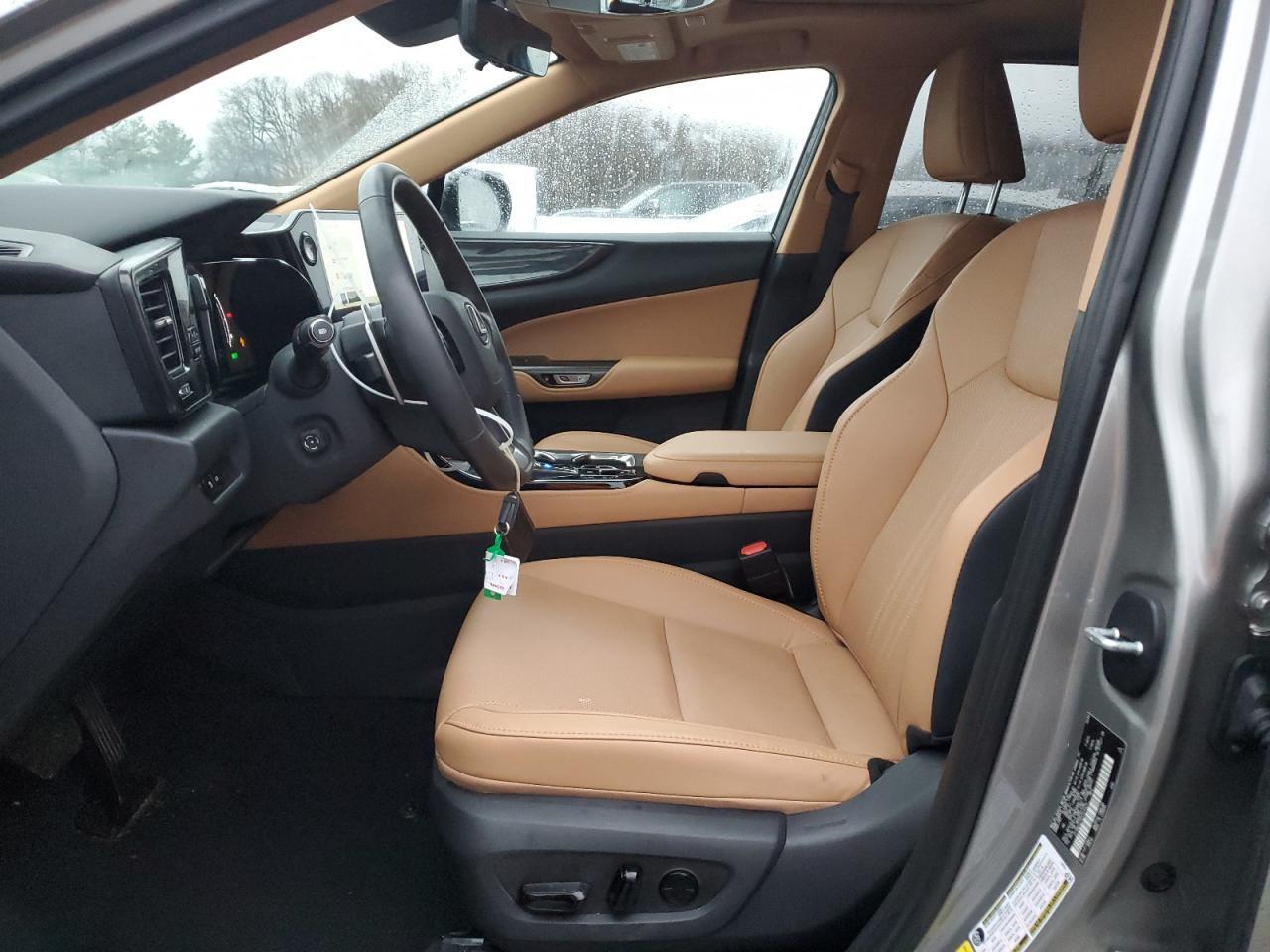 2023 LEXUS NX 350H - Image 7