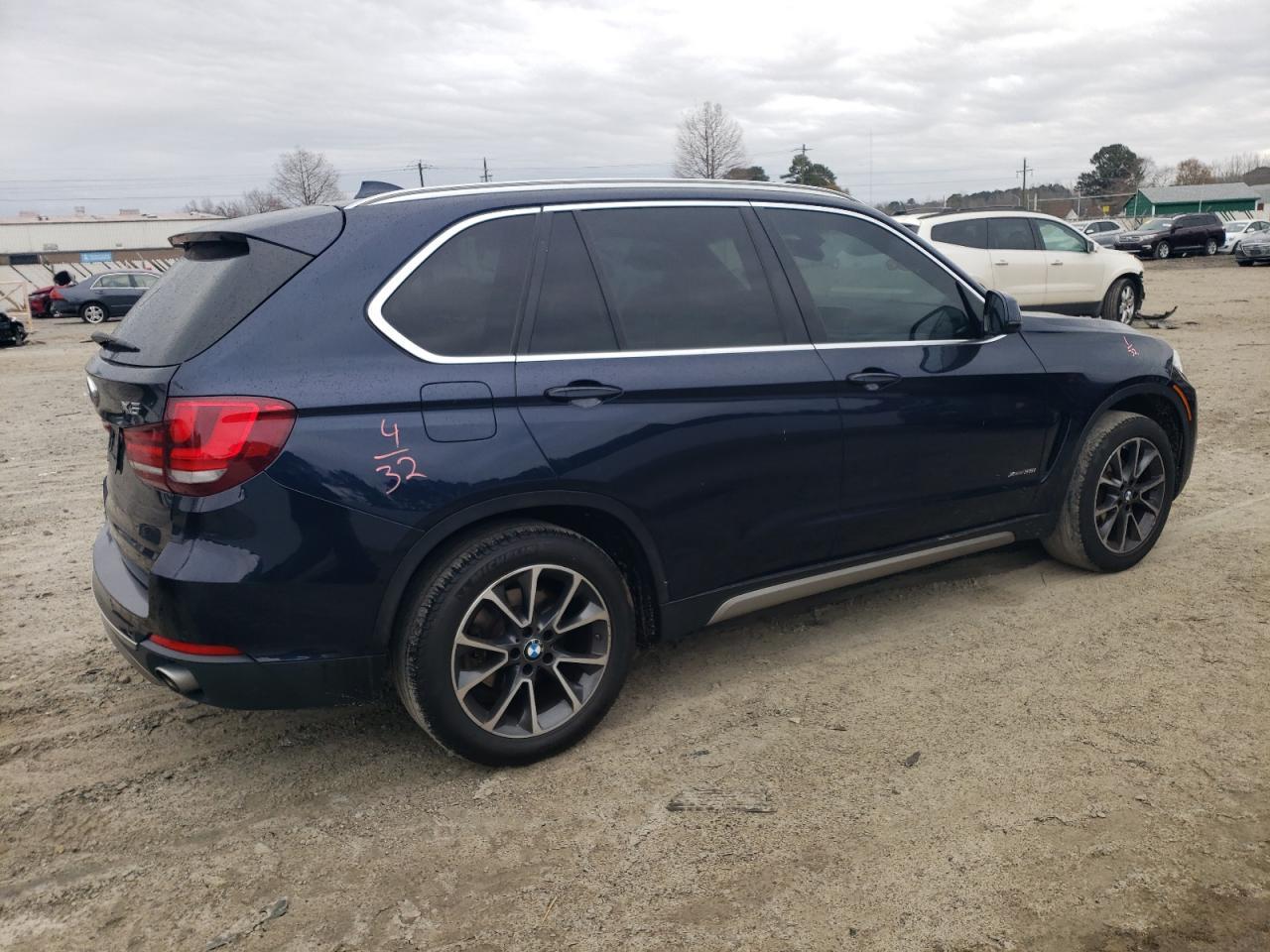 2017 BMW X5 XDRIVE3 - Image 3
