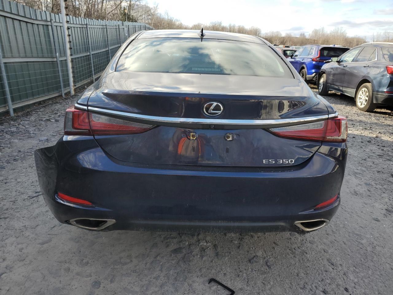 2021 LEXUS ES 350 BAS - Фото 6