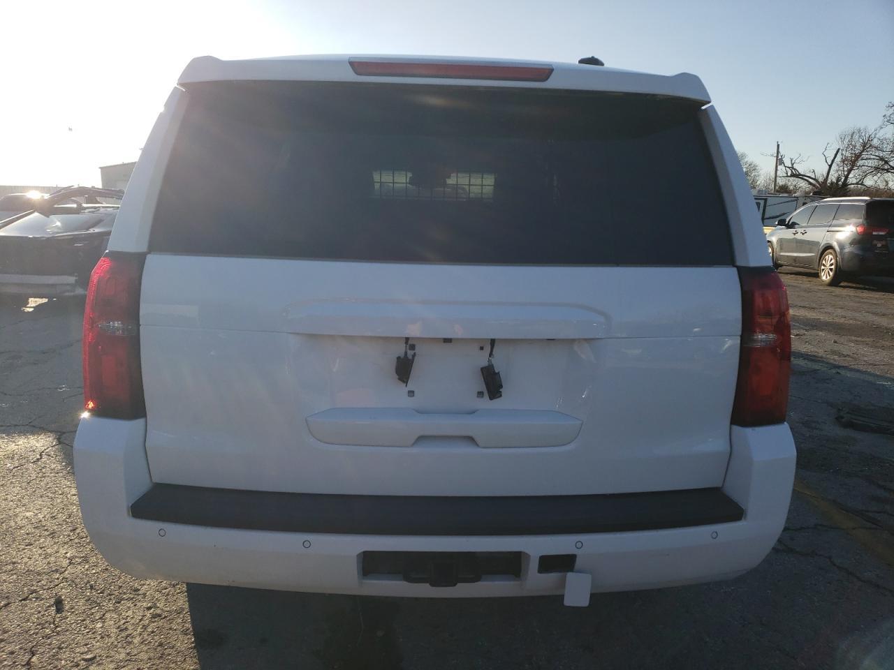 2019 CHEVROLET TAHOE POLI - Image 6