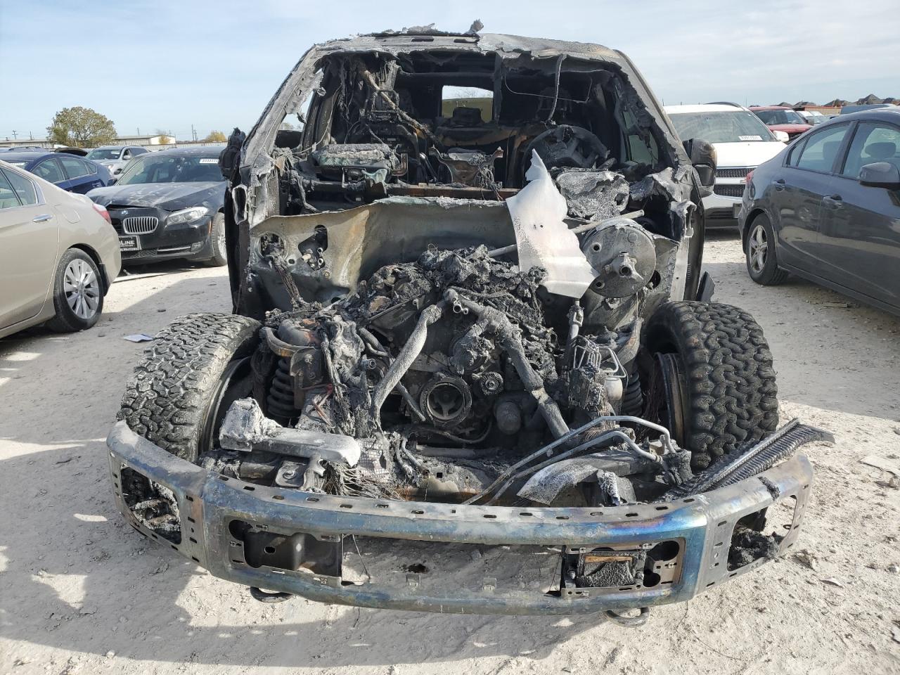 2016 FORD F150 SUPER - Image 5