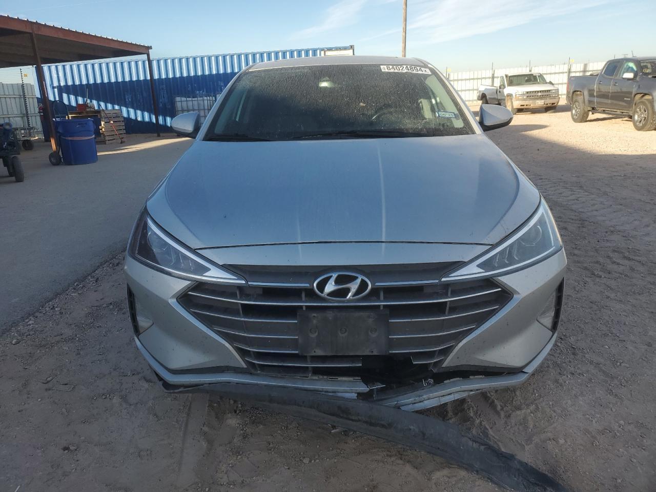 2019 HYUNDAI ELANTRA SE - Image 5