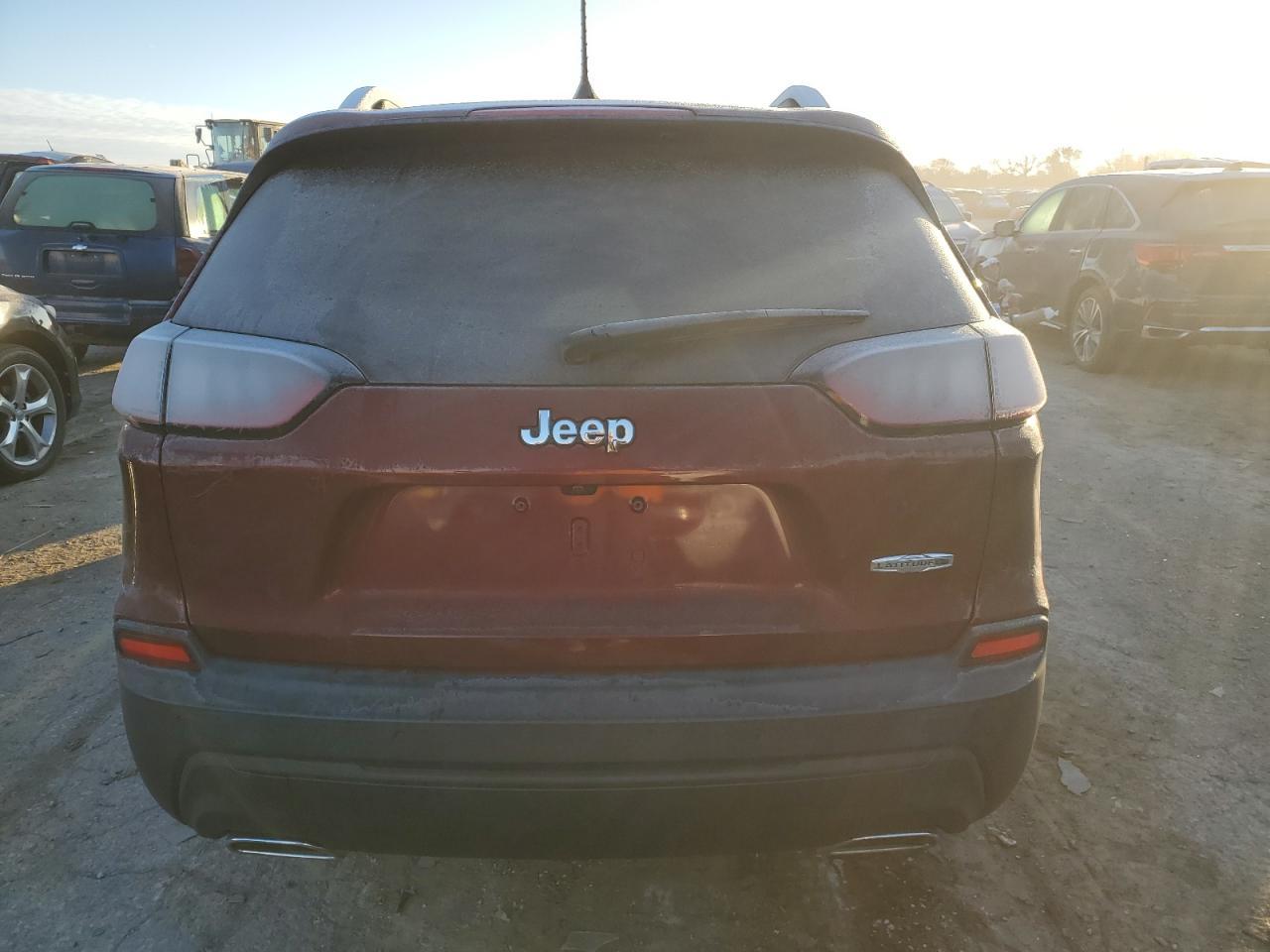 2019 JEEP CHEROKEE L - Image 6