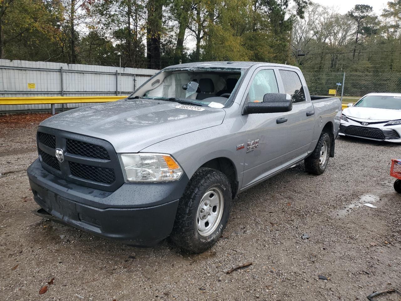 2019 RAM 1500 CLASS