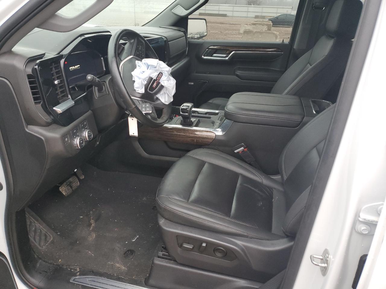 2024 GMC SIERRA K15 - Image 7