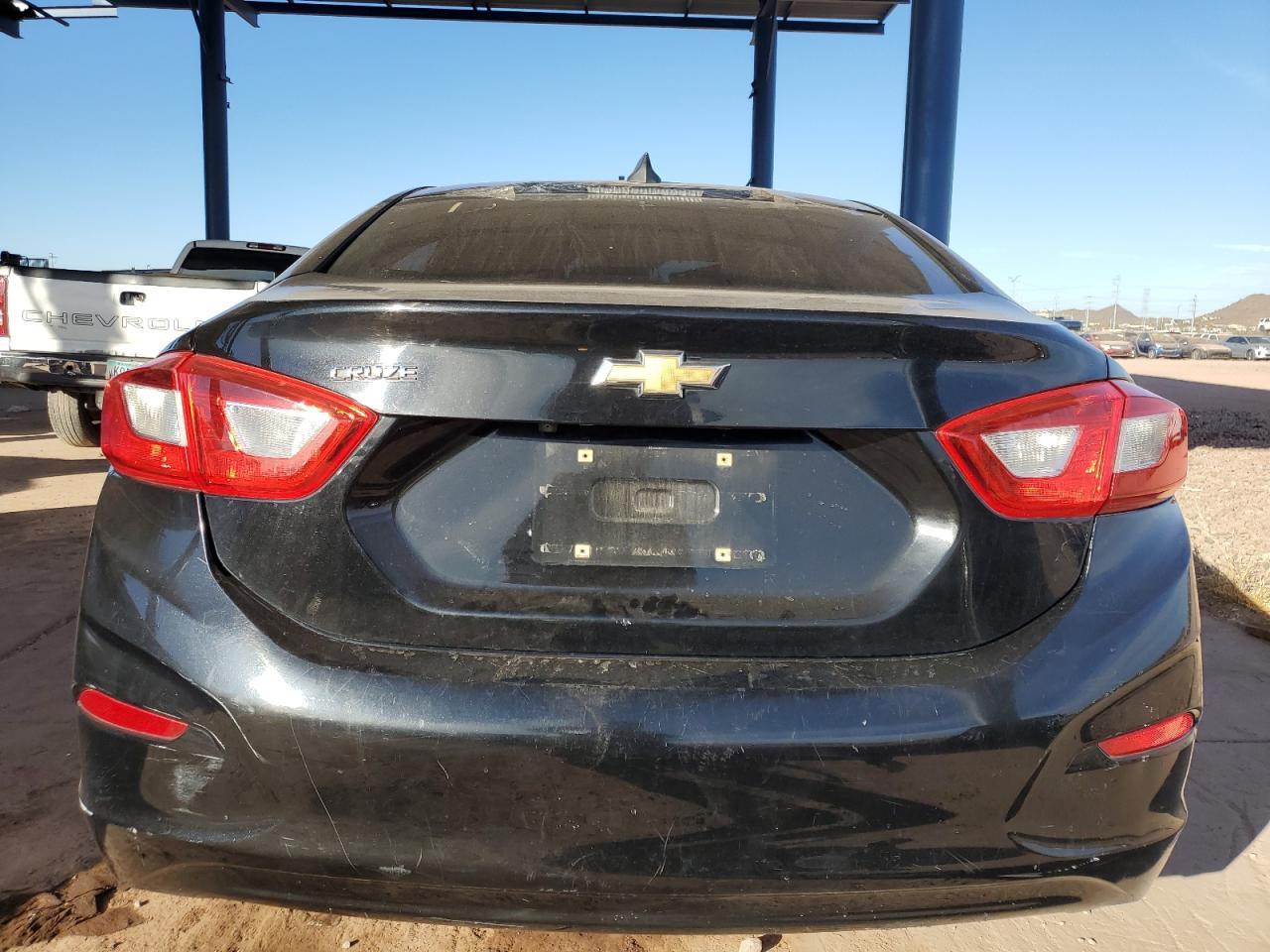 2016 CHEVROLET CRUZE - Image 6