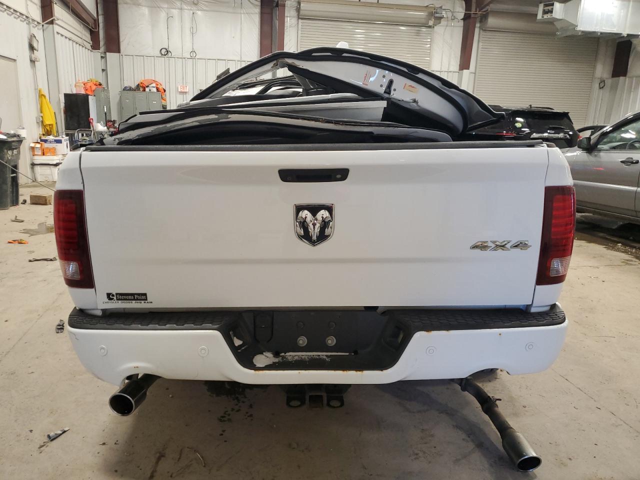 2015 RAM 1500 SPORT - Image 6