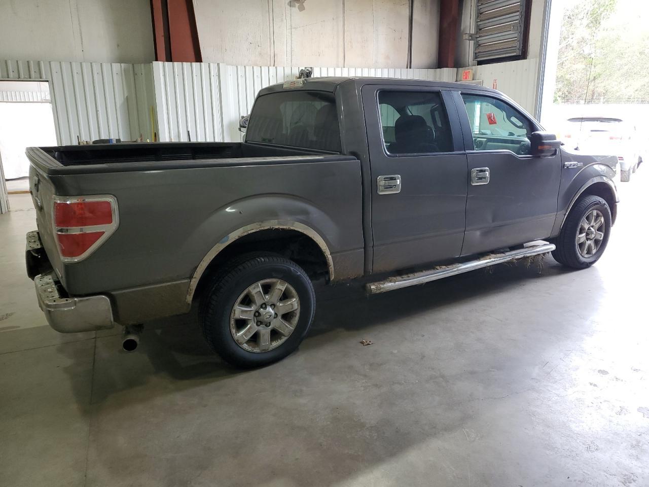 2013 FORD F150 SUPER - Image 3