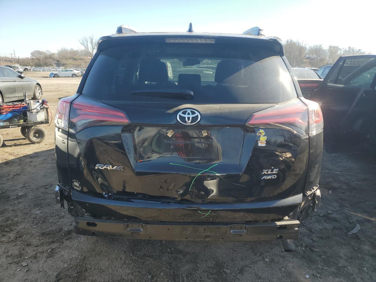 2018 TOYOTA RAV4 ADVEN - Image 6