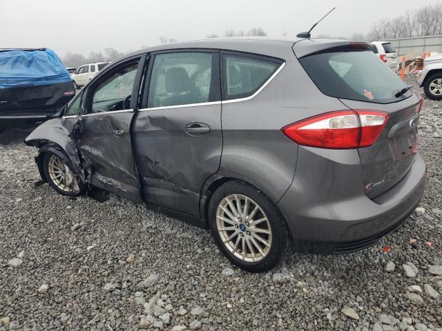 2013 FORD C-MAX SEL - Image 2