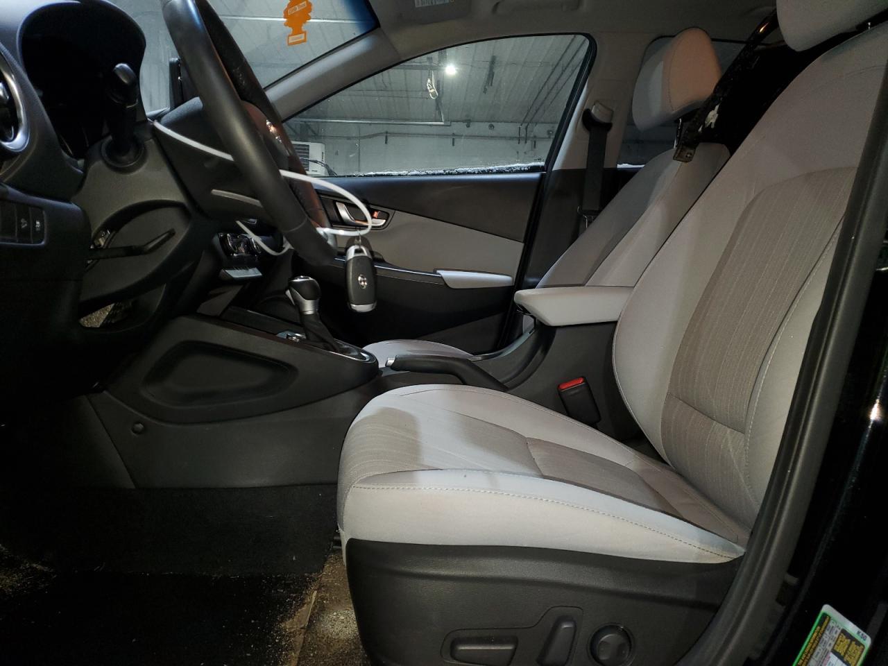 2023 HYUNDAI KONA SEL - Фото 7