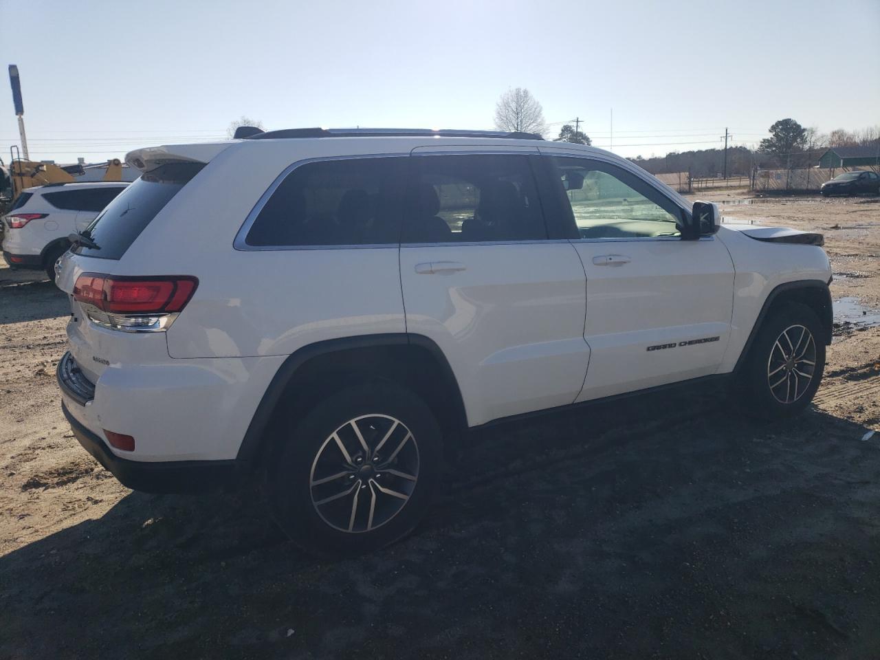 2020 JEEP GRAND CHER - Image 3